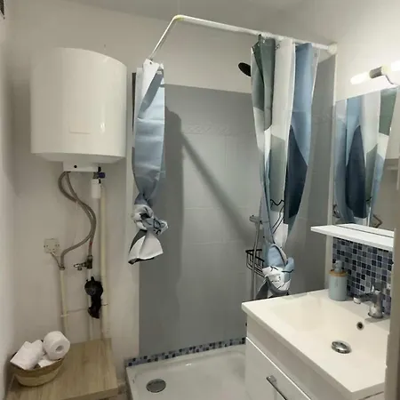 Apartment A 5 Min De La Cannes
