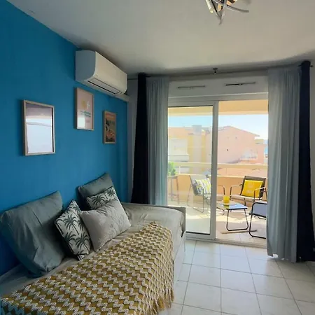 Apartmán A 5 Min De La