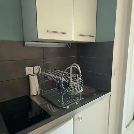Apartmán A 5 Min De La
