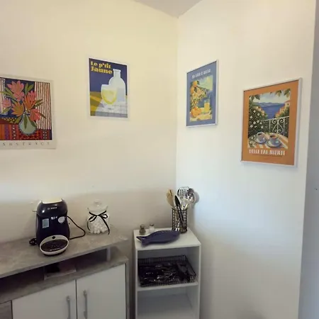 A 5 Min De La Apartmán Cannes